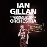 Ian Gillan - Contractual Obligation #2 (Live In Warsaw)