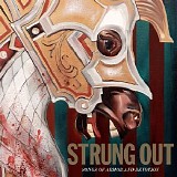 Strung Out - Songs of Armor and Devotion