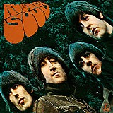 The Beatles - Rubber Soul