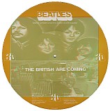 The Beatles - The British Are Coming