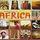 Various artists - Beginner's Guide to Africa