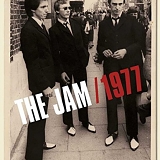 The Jam - 1977