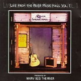 Various artists - Live From The River Music Hall Vol. 1