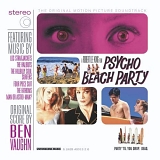 Various artists - Psycho Beach Party Soundtrack