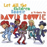 Various artists - Let All The Children Boogie
