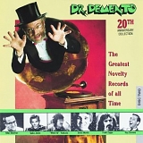 Various artists - Dr. Demento 20th Anniversary Collection