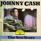 Cash, Johnny (Johnny Cash) - The Sun Years