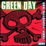 Green Day - Pop Disaster Tour 2002
