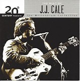 Cale, J.J. (J.J. Cale) - The Best Of J.J. Cale