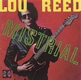 Reed, Lou (Lou Reed) - Mistrial