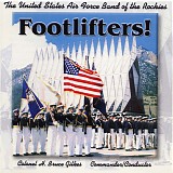 United States Air Force Band of the Rockies - Footlifters!