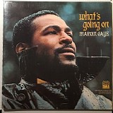 Gaye, Marvin (Marvin Gaye) - What's Going On