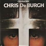 De Burgh, Chris (Chris De Burgh) - Crusader