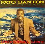 Banton, Pato (Pato Banton) - Universal Love