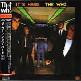 The Who - It's Hard+4