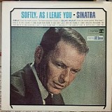 Sinatra, Frank (Frank Sinatra) - Softly, As I Leave You