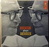 Brubeck, Dave (Dave Brubeck) - Brubeck Plays Brubeck