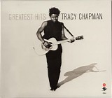 Chapman, Tracy (Tracy Chapman) - Greatest Hits