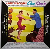 Light, Enoch (Enoch Light) And The Light Brigade - I Want To Be Happy Cha Cha's