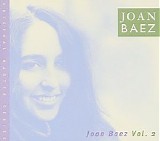 Baez, Joan (Joan Baez) - Joan Baez, Volume 2