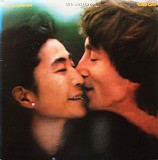 Lennon, John (John Lennon) & Yoko Ono - Milk And Honey