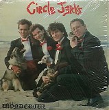 Circle Jerks - WÃ¶nderful