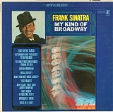 Sinatra, Frank (Frank Sinatra) - My Kind Of Broadway