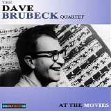 Brubeck, Dave (Dave Brubeck) - Brubeck At the Movies