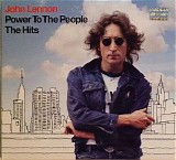 Lennon, John (John Lennon) - Power To The People: The Hits