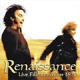 Renaissance - Live Fillmore West 1970