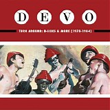 Devo - Turn Around: B-Sides & More (1978â€“1984)
