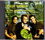 Rowan, Peter (Peter Rowan) & The Rowan Brothers - Tree On A Hill