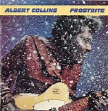Collins, Albert (Albert Collins) - Frostbite