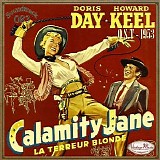 Various artists - Calamity Jane