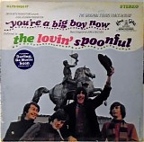 The Lovin' Spoonful - You're A Big Boy Now - The Original Sound Track Album