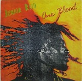 Reid, Junior (Junior Reid) - One Blood