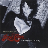 Jessi Colter - An Outlaw...A Lady, The Very Best Of