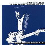 Waylon Jennings - Too Dumb for New York City Too Ugly for LA