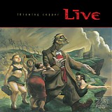 Live - Throwing Copper [expanded 25th Anniversary]
