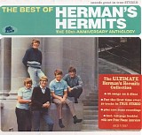 Herman's Hermits - The Best Of Herman's Hermits (The 50th Anniversary Anthology)
