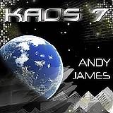 James, Andy - Kaos 7 EP