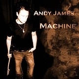 James, Andy - Machine