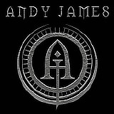 James, Andy - Andy James