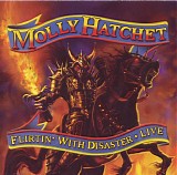 Molly Hatchet - Flirting With Disaster (Live Dvd, Only Audio)