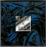 Black 'N Blue - Collected