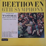 Beethoven - Berlin Symphony Orchestra*, Alfred Van Weth* ?â€“ Beethoven: Symphony No. 6 ("Pastoral") In F Major, Op. 68