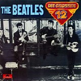 The Beatles - Die Grossen 12