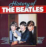 The Beatles - History Of The Beatles