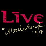 Live - Woodstock '94