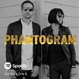 Phantogram - Spotify Sessions